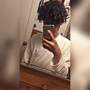 Meet your Posher, Bryan